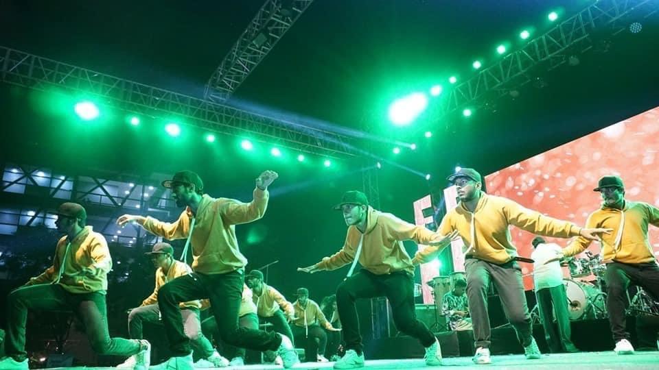 O.P. Jindal Global University, Jindal School of Banking & Finance Sonepat Events photo 16